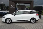 Renault Clio Estate 0.9 TCe Limited | NAVIGATIE | PARKEERSENSOREN ACHTER | KEYLESS ENTRY & START