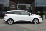 Renault Clio Estate 0.9 TCe Limited | NAVIGATIE | PARKEERSENSOREN ACHTER | KEYLESS ENTRY & START