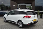 Renault Clio Estate 0.9 TCe Limited | NAVIGATIE | PARKEERSENSOREN ACHTER | KEYLESS ENTRY & START