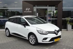 Renault Clio Estate 0.9 TCe Limited | NAVIGATIE | PARKEERSENSOREN ACHTER | KEYLESS ENTRY & START