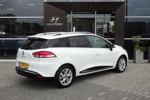 Renault Clio Estate 0.9 TCe Limited | NAVIGATIE | PARKEERSENSOREN ACHTER | KEYLESS ENTRY & START