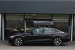 Volvo S60 B4 Plus Dark | HEICO SPORTIV | Panoramadak | Harman/Kardon | Sportstoelen | Adaptive Cruise | BLIS | 20-Inch | Trekhaak