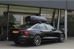 Volvo S60 B4 Plus Dark | HEICO SPORTIV | Panoramadak | Harman/Kardon | Sportstoelen | Adaptive Cruise | BLIS | 20-Inch | Trekhaak