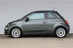 Fiat 500 1.2 Star