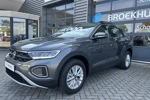 Volkswagen T-Roc 1.0 TSI 110 pk Life Edition `Verkoop prijs is incl. een inruilpremie 4000 !!`