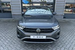 Volkswagen T-Roc 1.0 TSI 110 pk Life Edition `Verkoop prijs is incl. een inruilpremie 4000 !!`