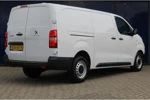 Peugeot Expert 2.0 BlueHDI 145 S&S L3 | Camera Pakket | Connect Pakket | Navigatie | DAB | Elektrische- en verwarmbare spiegels