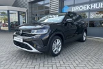 Volkswagen T-Cross 1.0 TSI 96 pk Life Edition `Verkoop prijs is incl. een inruilpremie van 4000 euro !!`