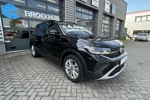 Volkswagen T-Cross 1.0 TSI 96 pk Life Edition `Verkoop prijs is incl. een inruilpremie van 4000 euro !!`