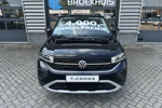 Volkswagen T-Cross 1.0 TSI 96 pk Life Edition `Verkoop prijs is incl. een inruilpremie van 4000 euro !!`