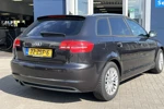 Audi A3 Sportback 1.2 TFSI S Edition DSG Automaat | LMV | Climate control | Cruise control | Navigatie | 18" Lichtmetaal