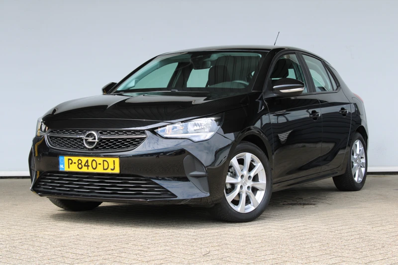 Opel Corsa 1.2 Edition