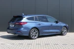 Ford Focus Wagon 1.0 EcoBoost 155pk Hybrid Automaat ST Line | Winterpack | Driver Assistance Pack | Adaptive Cruise | BLIS | Stoelverwarmin