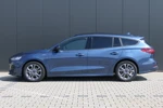 Ford Focus Wagon 1.0 EcoBoost 155pk Hybrid Automaat ST Line | Winterpack | Driver Assistance Pack | Adaptive Cruise | BLIS | Stoelverwarmin