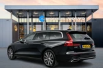 Volvo V60 T6 Recharge AWD Inscription | Pilot Assist | 360 Camera | Elektrische stoelen | Getint glas | Keyless