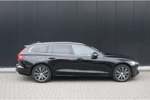 Volvo V60 T6 Recharge AWD Inscription | Adaptieve cruise | 360 Camera | Winter-line | Memory-seats | Privacy-glass | Keyless