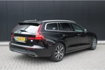 Volvo V60 T6 Recharge AWD Inscription | Adaptieve cruise | 360 Camera | Winter-line | Memory-seats | Privacy-glass | Keyless