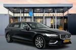 Volvo V60 T6 Recharge AWD Inscription | Pilot Assist | 360 Camera | Elektrische stoelen | Getint glas | Keyless