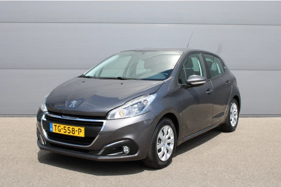 Peugeot 208 Blue Lion 1.2 PureTech 82pk