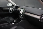 Volvo XC40 T4 190pk GT Inscription | Pilot Assist | BLIS |Elektrische stoelen | Getint glas | Camera | Trekhaak