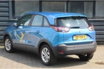 Opel Crossland 1.2 Turbo Online Edition Automaat | camera | winterpakket | nieuwstaat |