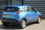 Opel Crossland 1.2 Turbo Online Edition Automaat | camera | winterpakket | nieuwstaat |