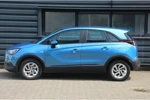 Opel Crossland 1.2 Turbo Online Edition Automaat | camera | winterpakket | nieuwstaat |