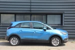 Opel Crossland 1.2 Turbo Online Edition Automaat | camera | winterpakket | nieuwstaat |