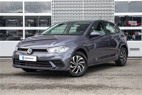 Volkswagen Polo Life 1.0 95 pk TSI | Digitale Cockpit | Carplay | Adap. Cruise