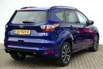 Ford Kuga 1.5 EcoBoost ST-Line | WEGKLAPBARE TREKHAAK | VOORRUITVERWARMING | STOELVERWARMING |