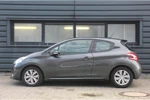 Peugeot 208 1.2 VTI 60KW/82PK 3-D / Navigatiesysteem full map / Parkeersensor achter / Cruise control / centrale vergrendeling met afstandsb