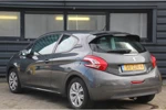 Peugeot 208 1.2 VTI 60KW/82PK 3-D / Navigatiesysteem full map / Parkeersensor achter / Cruise control / centrale vergrendeling met afstandsb