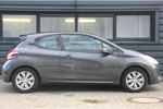 Peugeot 208 1.2 VTI 60KW/82PK 3-D / Navigatiesysteem full map / Parkeersensor achter / Cruise control / centrale vergrendeling met afstandsb