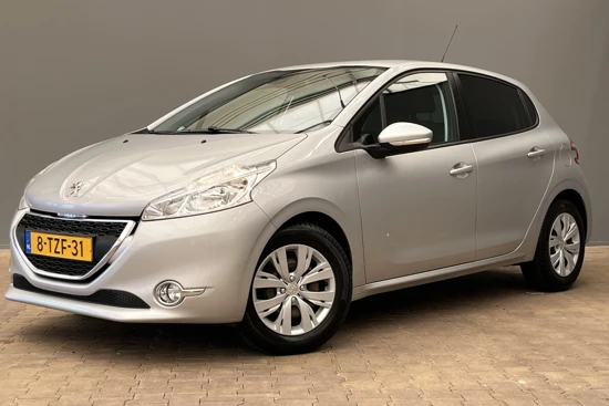 Peugeot 208 1.2 82PK Envy | Clima | Parkeersensoren Achter | Bluetooth | Touchscreen | Cruise | Centrale Vergrendeling | Elek. Spiegels