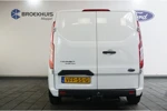 Ford Transit Custom 300 2.0 TDCI L2H1 Trend Dubbel Cabine | Camera | Navi | Trekhaak |