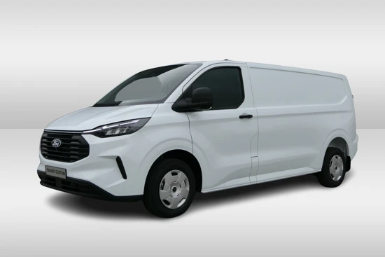 Ford Transit Custom 300 2.0 TDCI 136pk L2H1 Trend | Trekhaak | Laadruimte Pakket | Passagiers Airbag