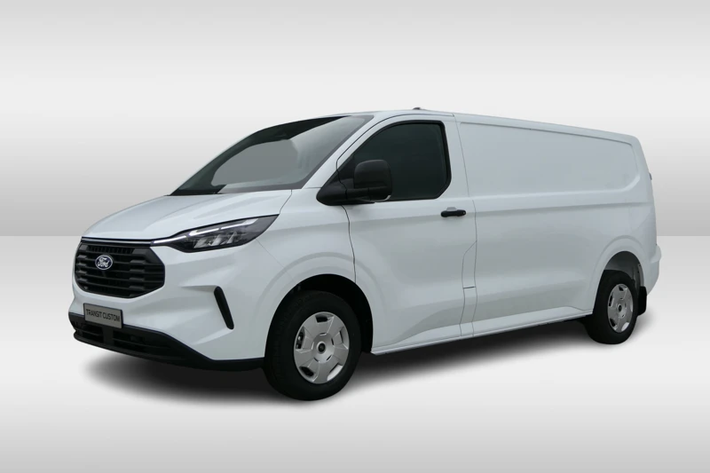 Ford Transit Custom 300 2.0 TDCI 136pk L2H1 Trend | Trekhaak | Laadruimte Pakket | Passagiers Airbag