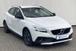 Volvo V40 Cross Country 2.0 T3 152pk Nordic+ | STOEL/VOORRUIT VERWARMING | ECC-AIRCO | TREKHAAK | 1500KG TREKGEWICHT | LED KOPLAMPEN | LM