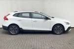 Volvo V40 Cross Country 2.0 T3 152pk Nordic+ | STOEL/VOORRUIT VERWARMING | ECC-AIRCO | TREKHAAK | 1500KG TREKGEWICHT | LED KOPLAMPEN | LM