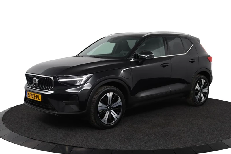 Volvo XC40 1.5 T4 Recharge Core Bright