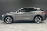 Alfa Romeo Stelvio 2.0 T AWD 280PK Q4 First Edition