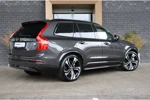 Volvo XC90 T8 AWD Recharge Ultimate Dark Long Range | Full Option | Luchtvering | Bowers & Wilkins | Trekhaak | 360° Camera | Head-Up Displ