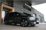 Volvo XC90 T8 AWD Recharge Ultimate Dark Long Range | Full Option | Luchtvering | Bowers & Wilkins | Trekhaak | 360° Camera | Head-Up Displ