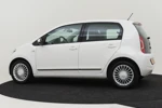 Volkswagen up! 1.0 60PK high up! BlueMotion | 100% Dealeronderhouden | Cruise Control | Airco | Bluetooth | Navigatie | 15''LMV