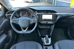 Opel Corsa 1.2 Turbo 100pk 8-traps automaat ELEGANCE | ACHTERUITRIJCAMERA| STOELVERWARMING| CRUISE CONTROL| NAVIGATIE| CLIMATE CONTROL| KEY