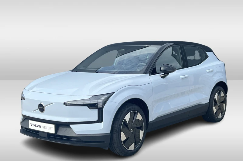 Volvo EX30 Single Motor Extended Range Plus 69 kWh | SEPP Subsidie mogelijk! | Uit Voorraad Leverbaar! | Harman/Kardon | Keyless | Elektris