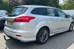 Ford Focus Wagon 1.0 ST-LINE | NL-AUTO! | NAVI | CLIMA | VOORRUITVERWARMING | CRUISE | AUTO. INPARKEREN | PARK SENS V+A | 17' LM. VELGEN |