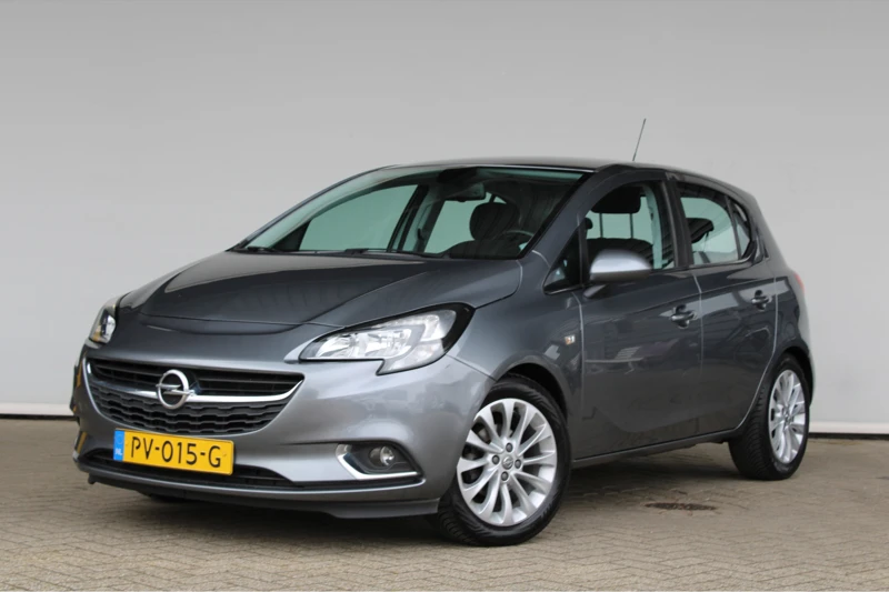 Opel Corsa 1.4 Innovation