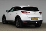 Mazda CX-3 2.0 SkyActiv-G 120 SkyLease GT