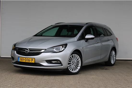 Opel Astra Sports Tourer 1.6 Innovation